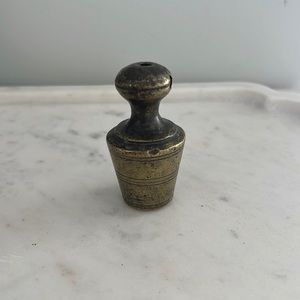 Home Office Vintage Antique Decor Figurine